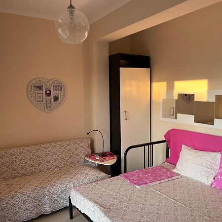Am Beach House Νέα Μουδανιά Εξωτερικό φωτογραφία