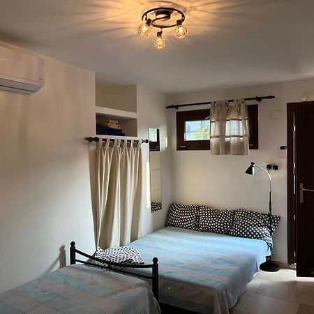 Am Beach House Νέα Μουδανιά Εξωτερικό φωτογραφία