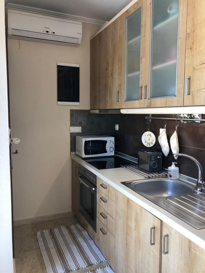 Am Beach House Νέα Μουδανιά Εξωτερικό φωτογραφία