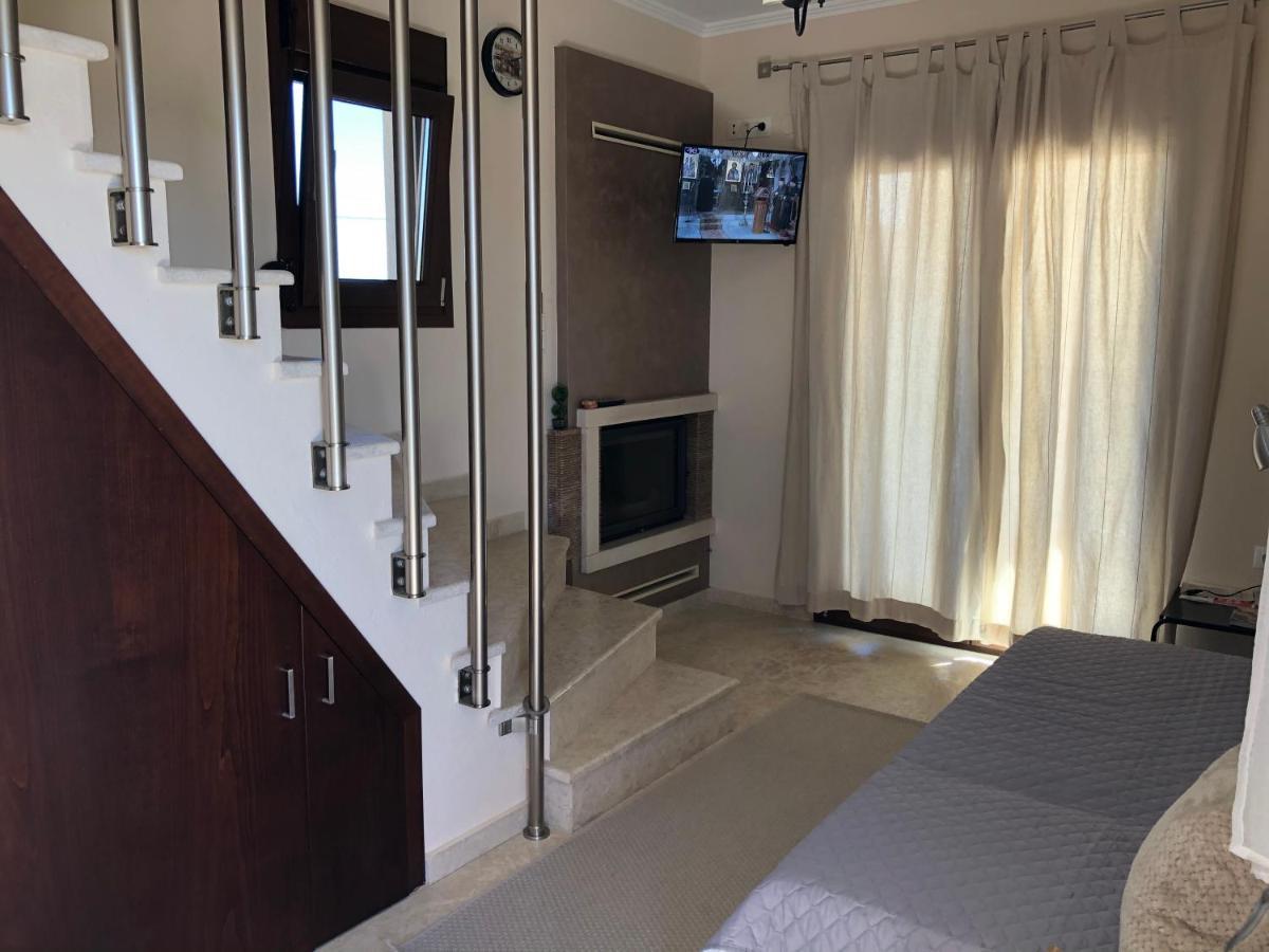 Am Beach House Νέα Μουδανιά Εξωτερικό φωτογραφία