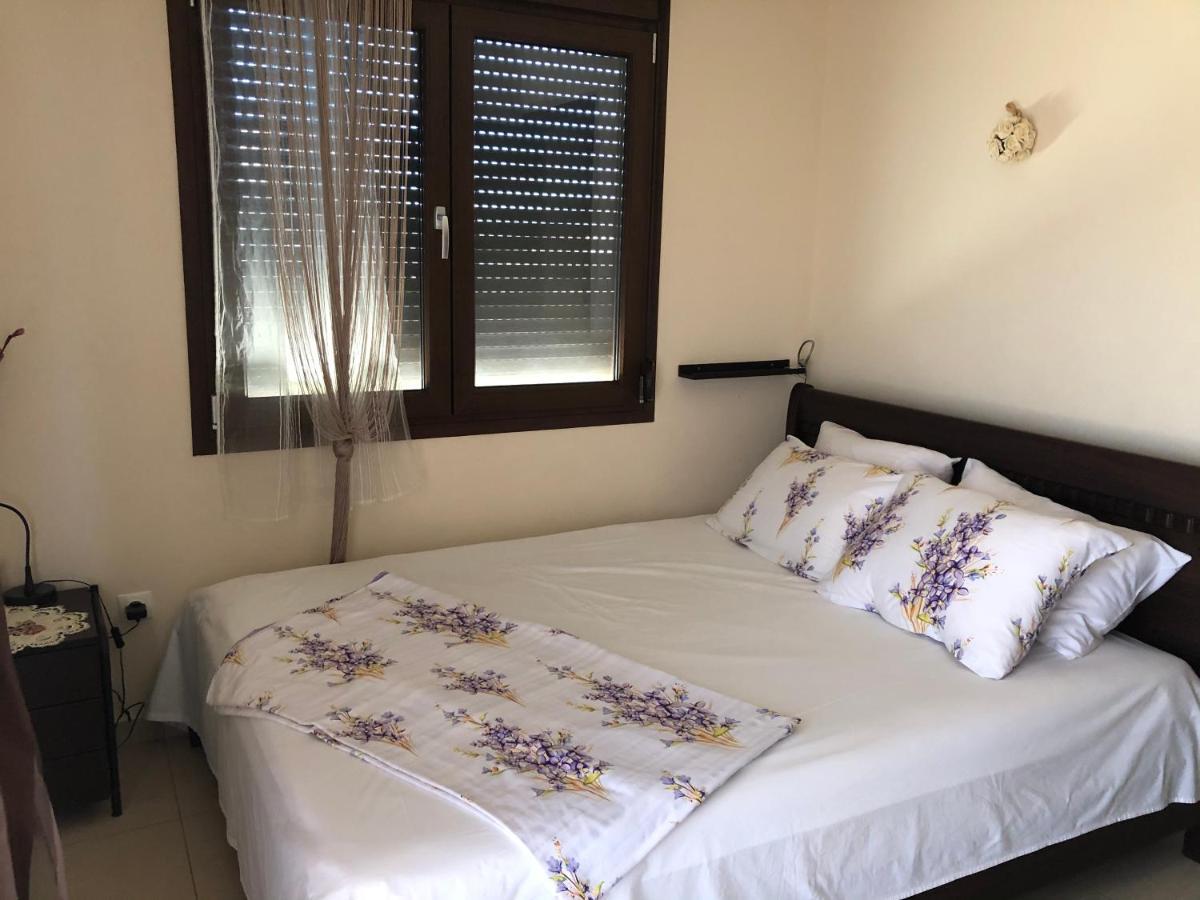 Am Beach House Νέα Μουδανιά Εξωτερικό φωτογραφία