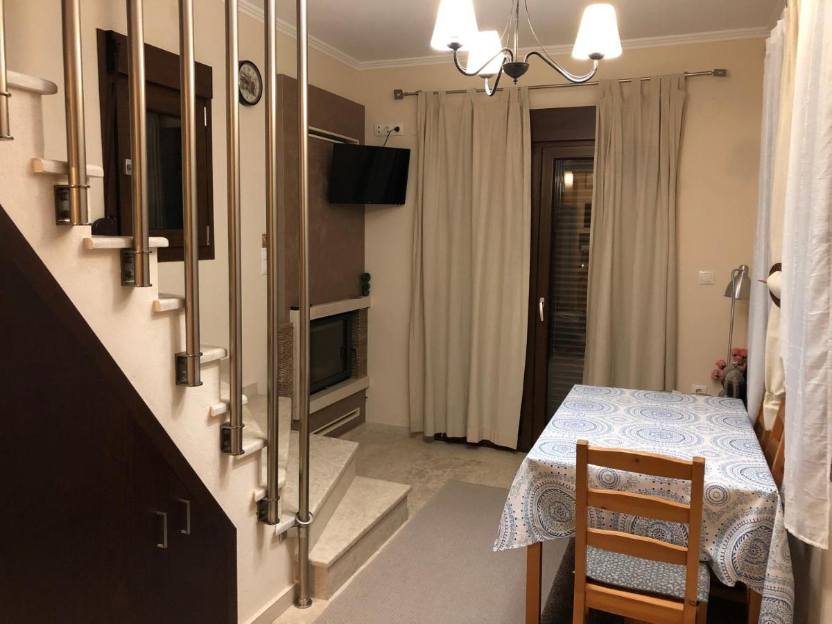 Am Beach House Νέα Μουδανιά Εξωτερικό φωτογραφία