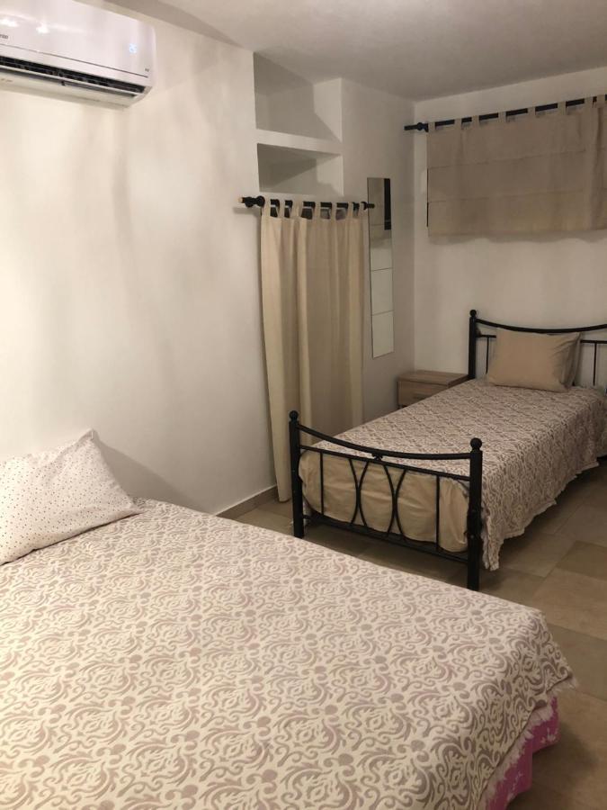 Am Beach House Νέα Μουδανιά Εξωτερικό φωτογραφία