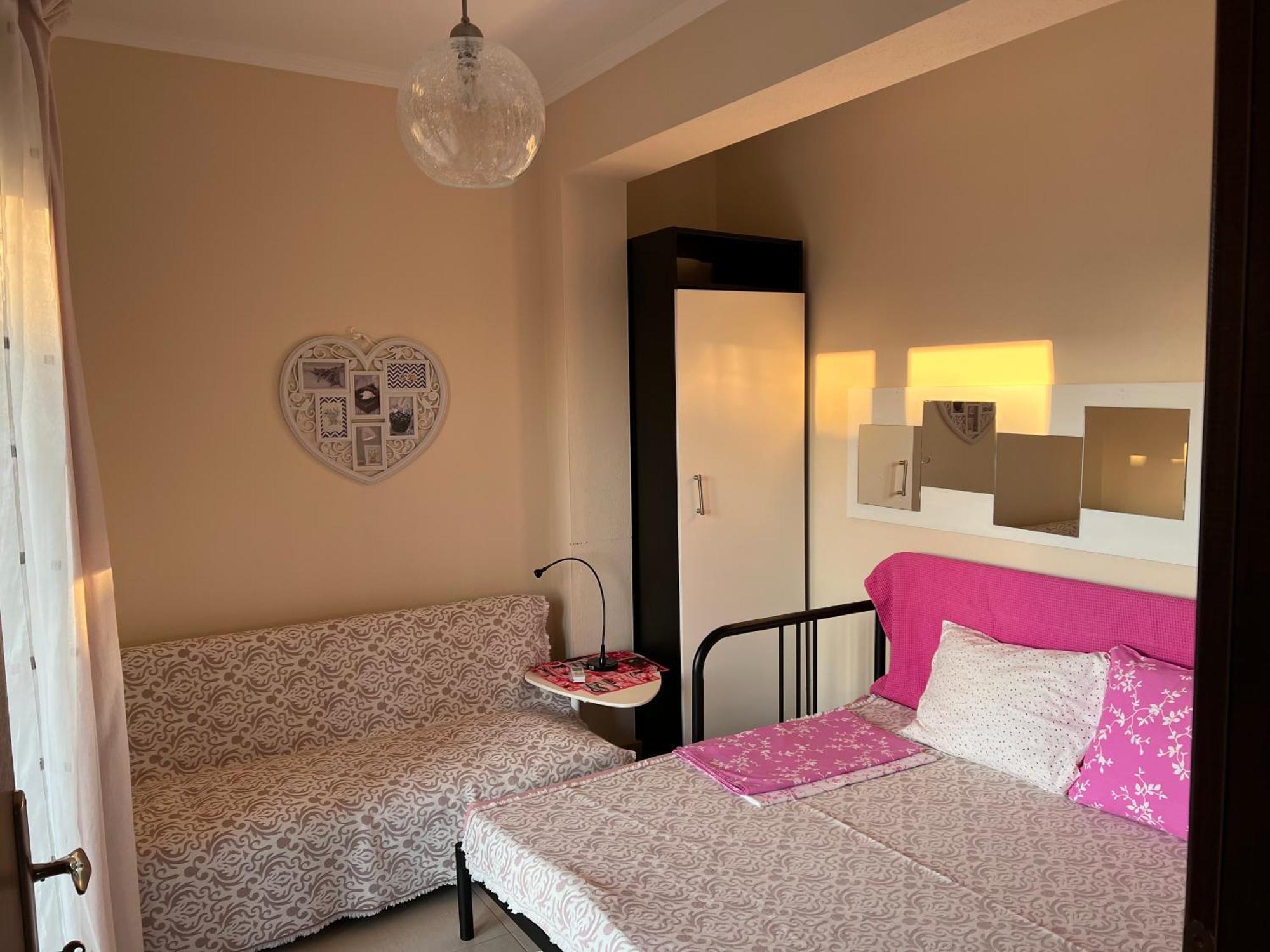 Am Beach House Νέα Μουδανιά Εξωτερικό φωτογραφία