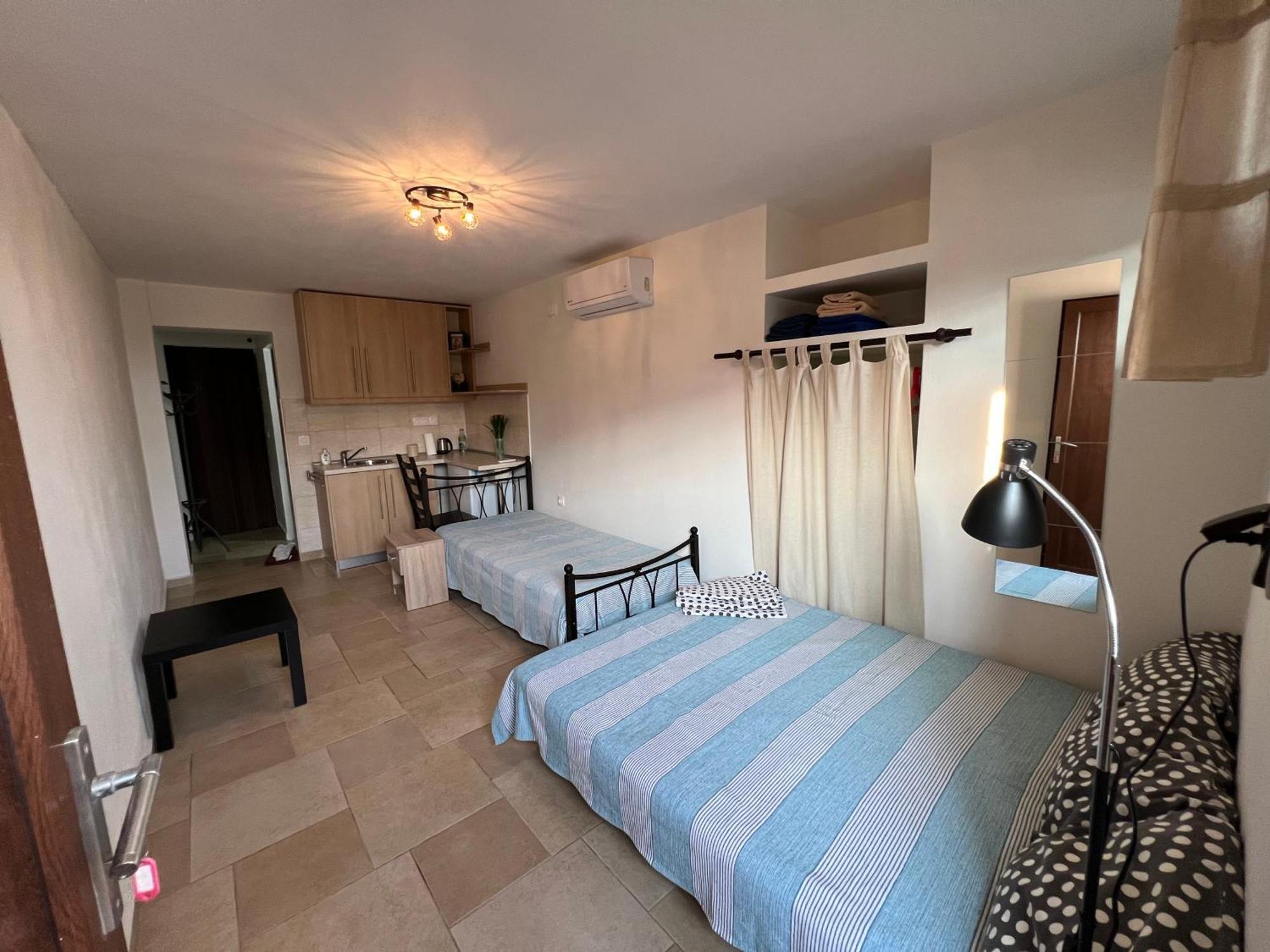 Am Beach House Νέα Μουδανιά Εξωτερικό φωτογραφία