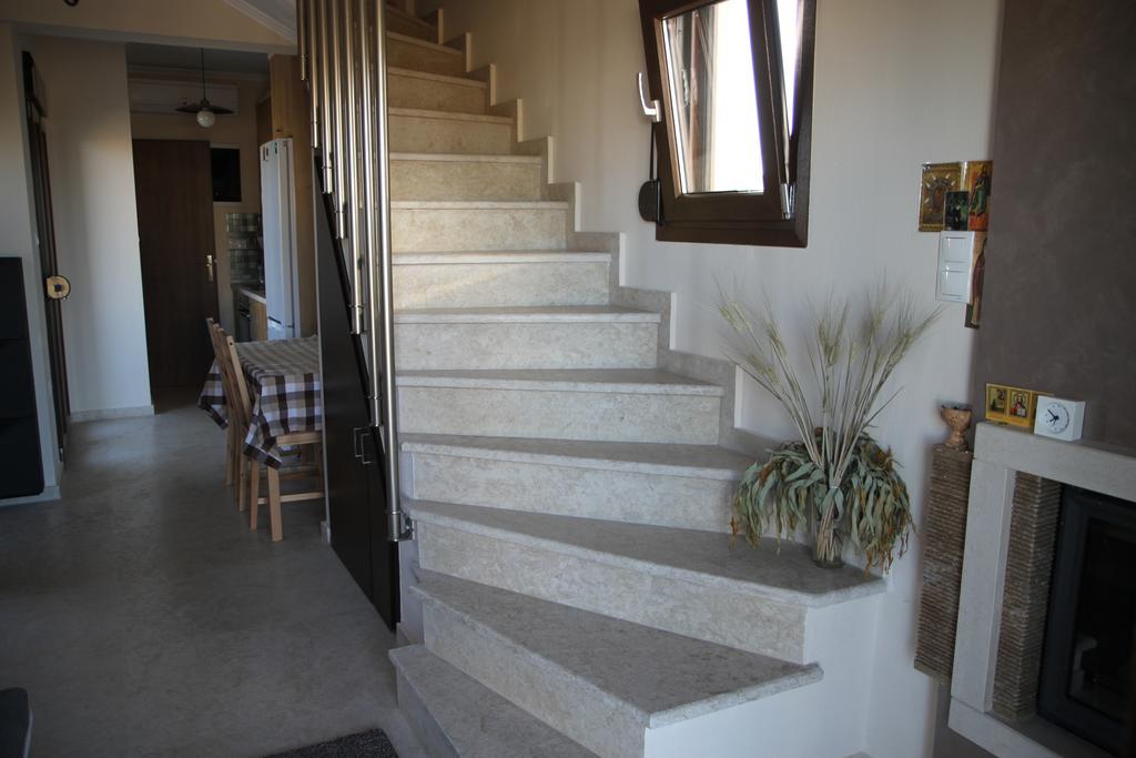 Am Beach House Νέα Μουδανιά Εξωτερικό φωτογραφία
